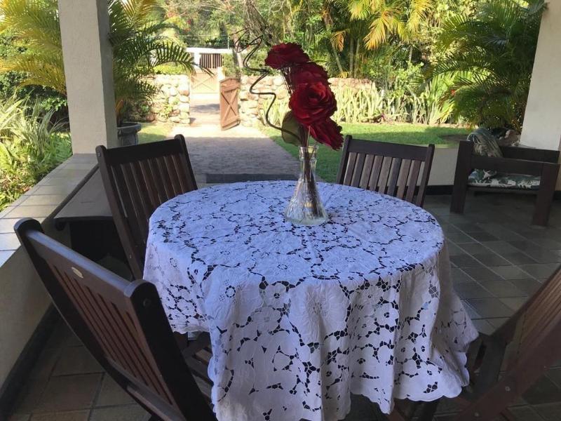 Suites Bouganville 2