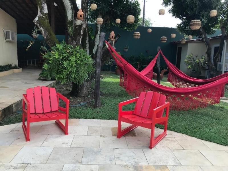 Suites Bouganville 2