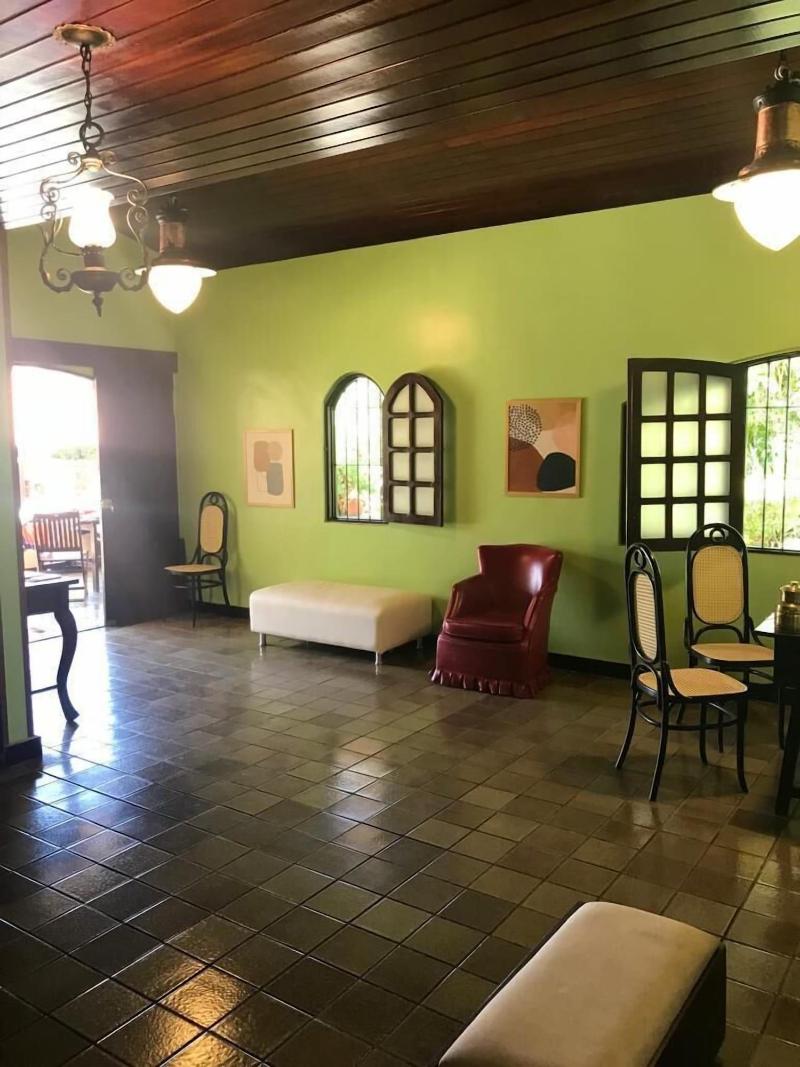 Suites Bouganville 2