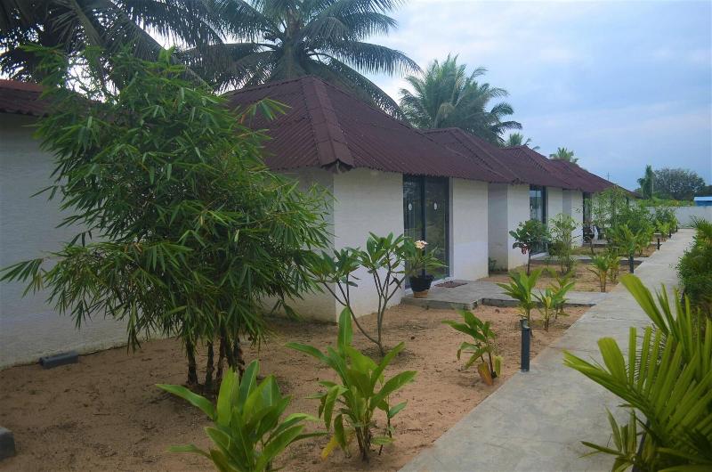 Atmaveda Riverside Retreat image