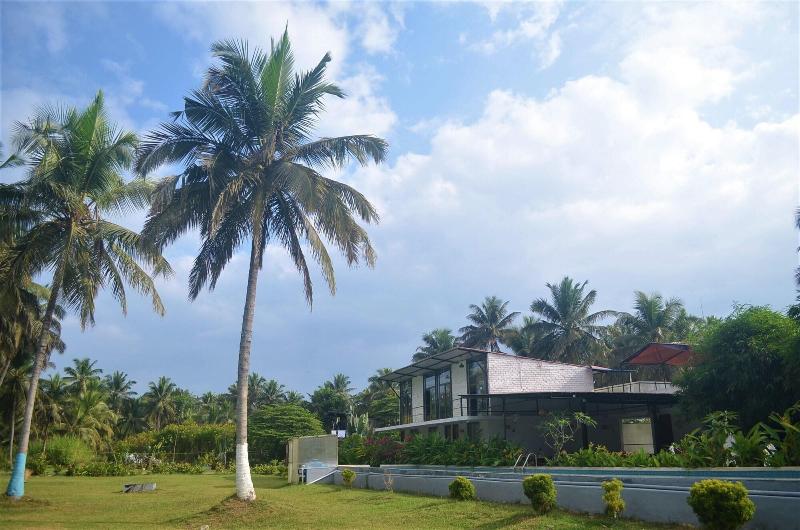 Atmaveda Riverside Retreat image