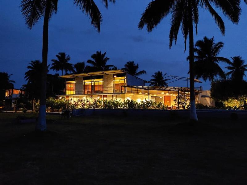 Atmaveda Riverside Retreat image