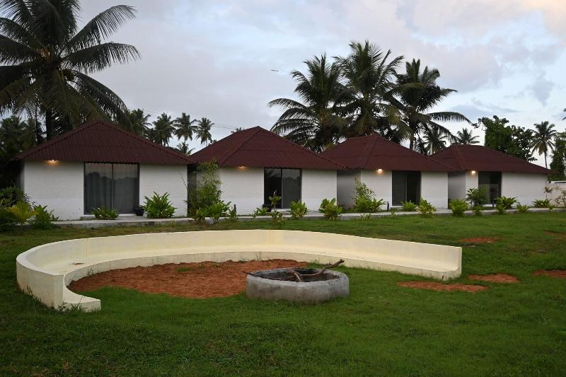 Atmaveda Riverside Retreat image