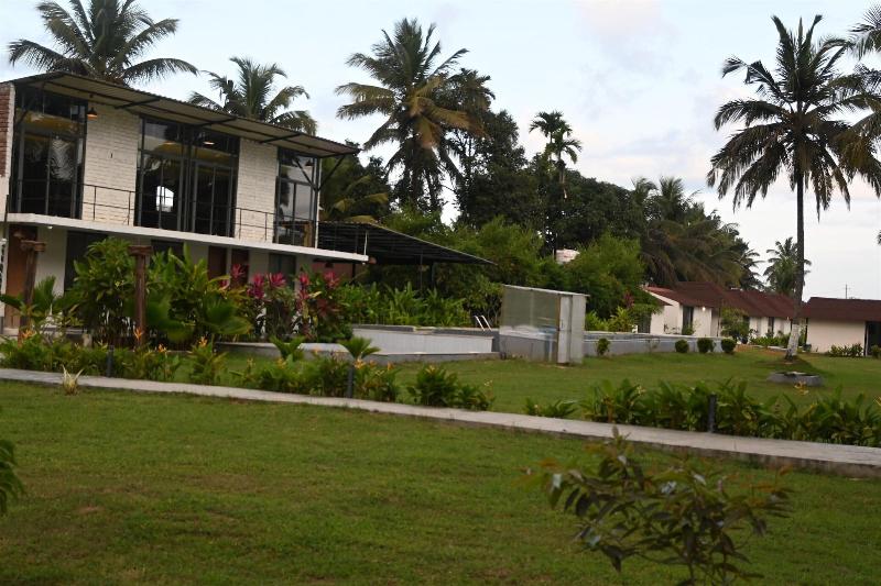 Atmaveda Riverside Retreat image