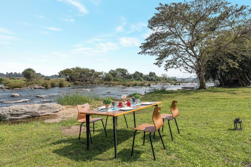 Atmaveda Riverside Retreat image
