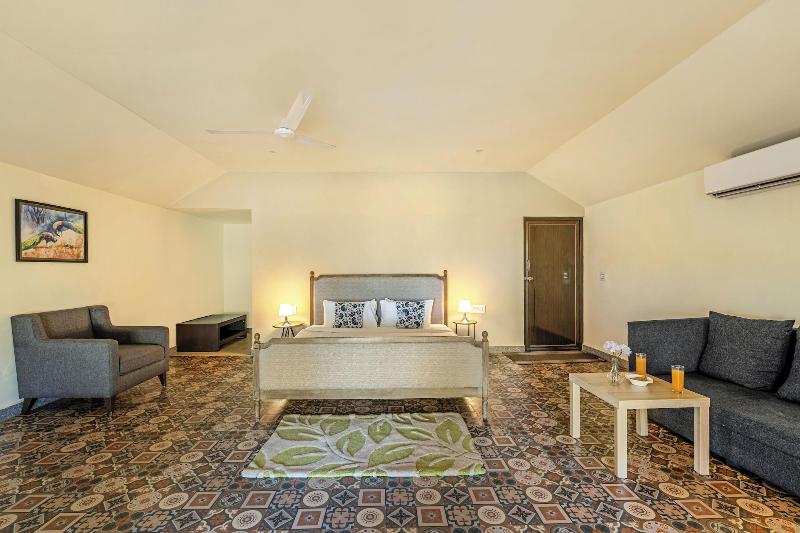 Atmaveda Riverside Retreat image