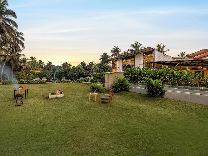 Atmaveda Riverside Retreat image