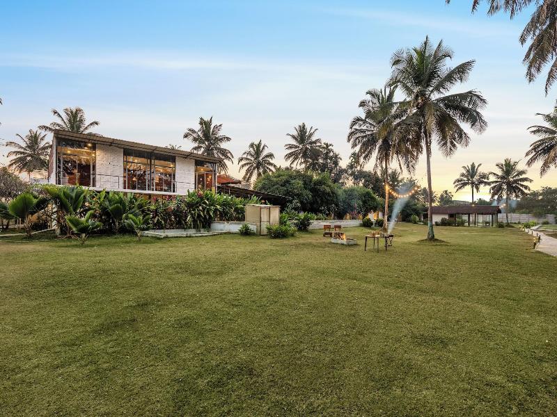 Atmaveda Riverside Retreat image