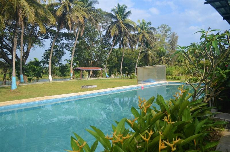 Atmaveda Riverside Retreat image