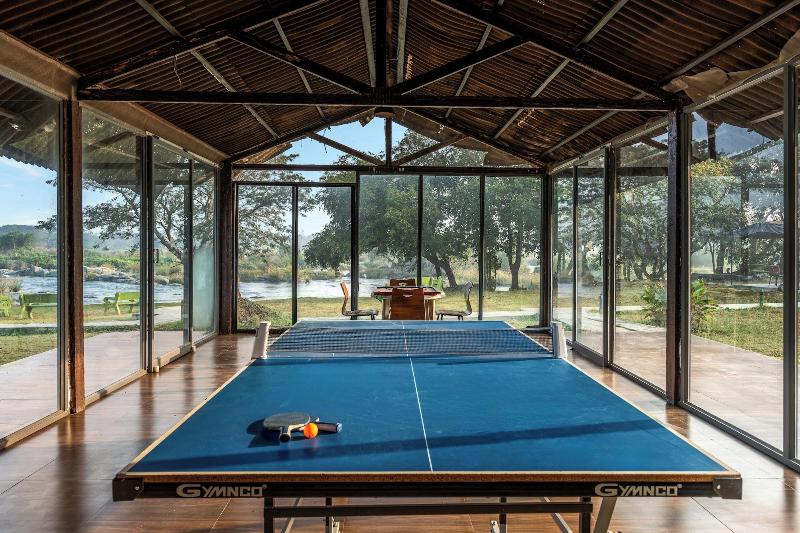 Atmaveda Riverside Retreat image