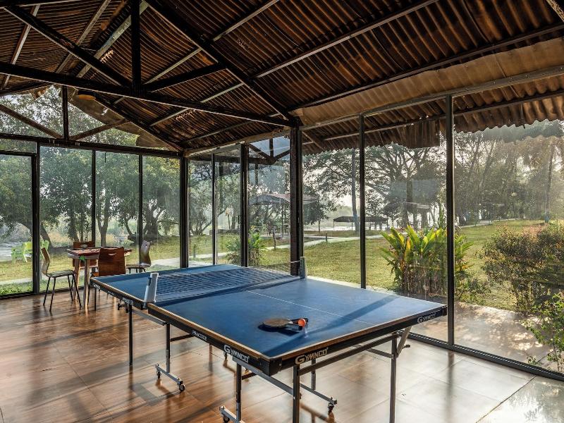 Atmaveda Riverside Retreat image