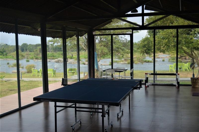 Atmaveda Riverside Retreat image