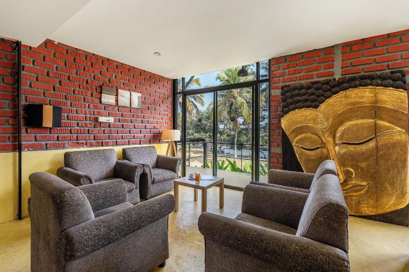 Atmaveda Riverside Retreat image