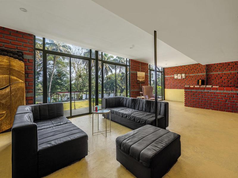 Atmaveda Riverside Retreat image