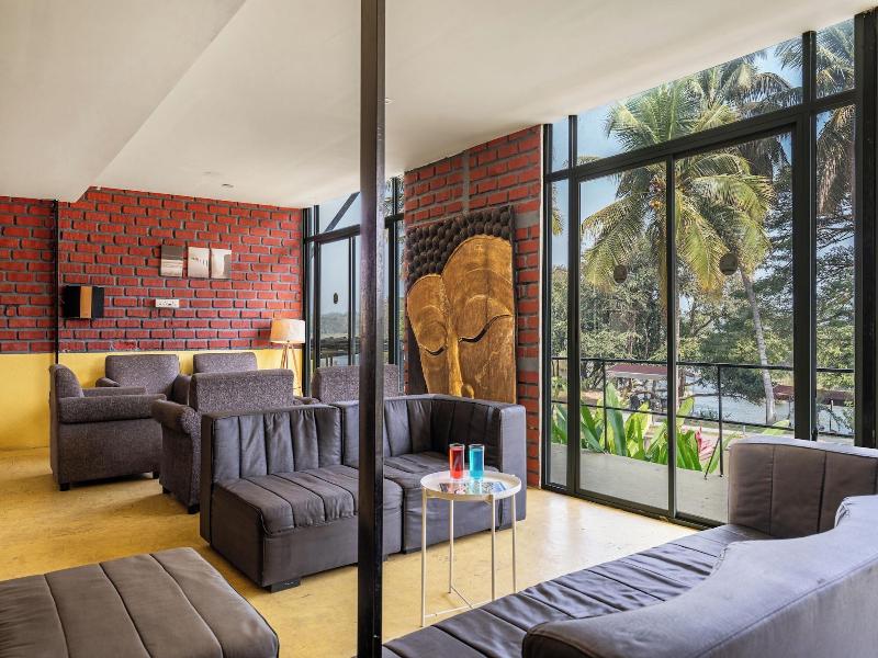 Atmaveda Riverside Retreat image