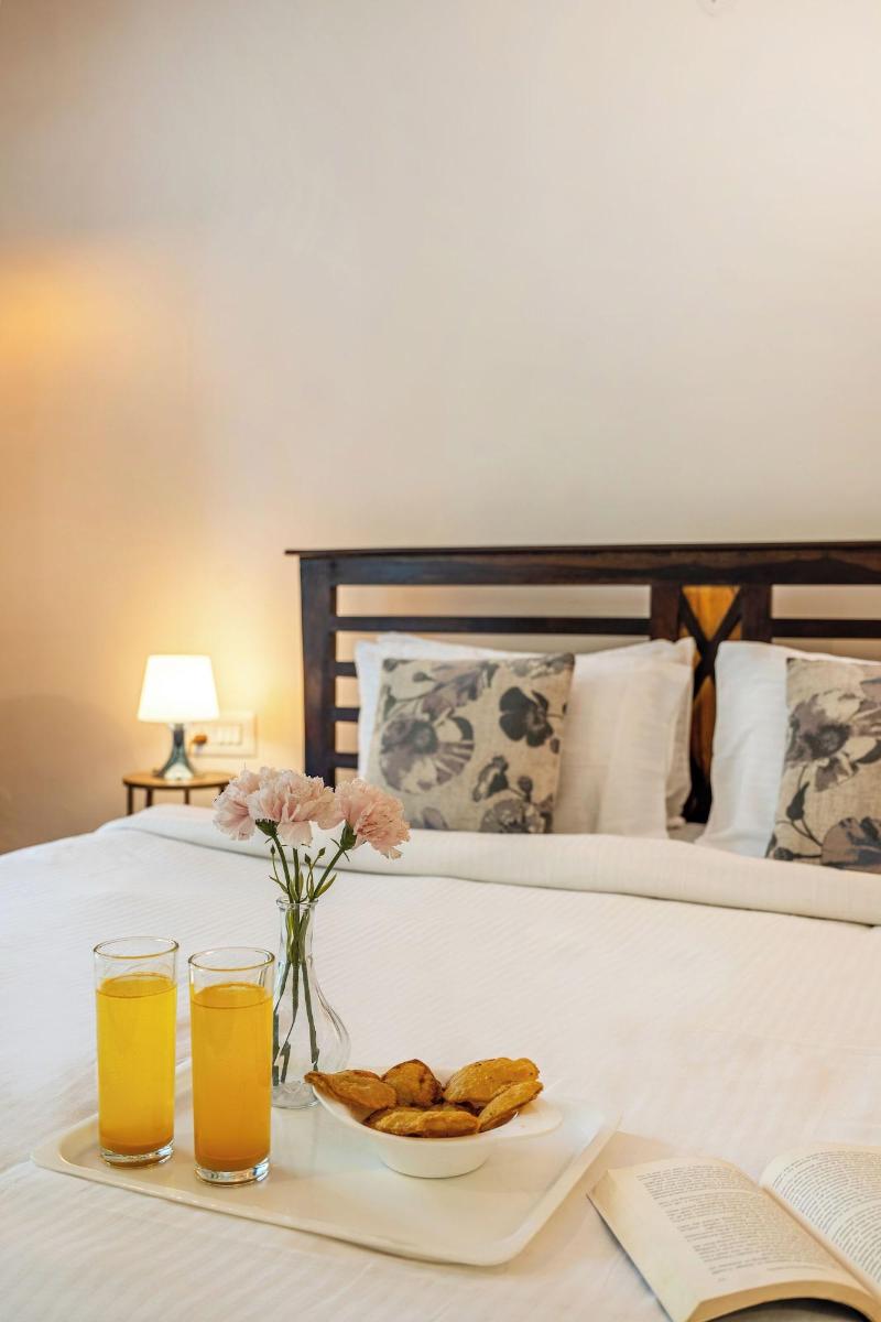 Atmaveda Riverside Retreat image