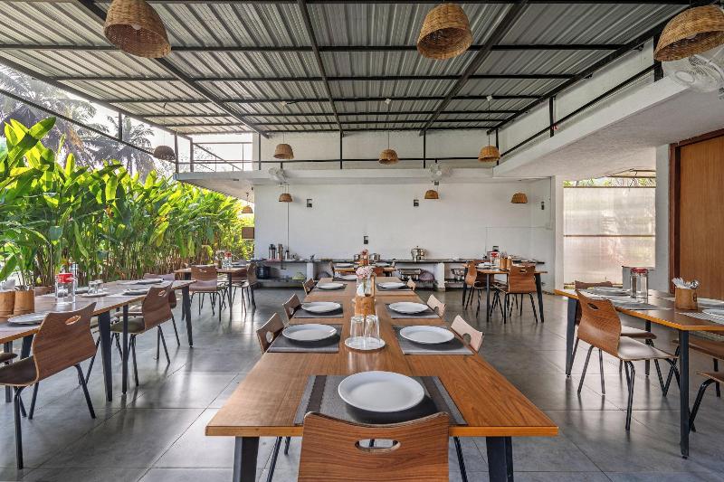 Atmaveda Riverside Retreat image