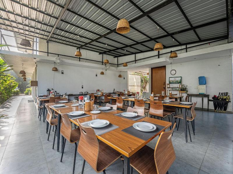 Atmaveda Riverside Retreat image