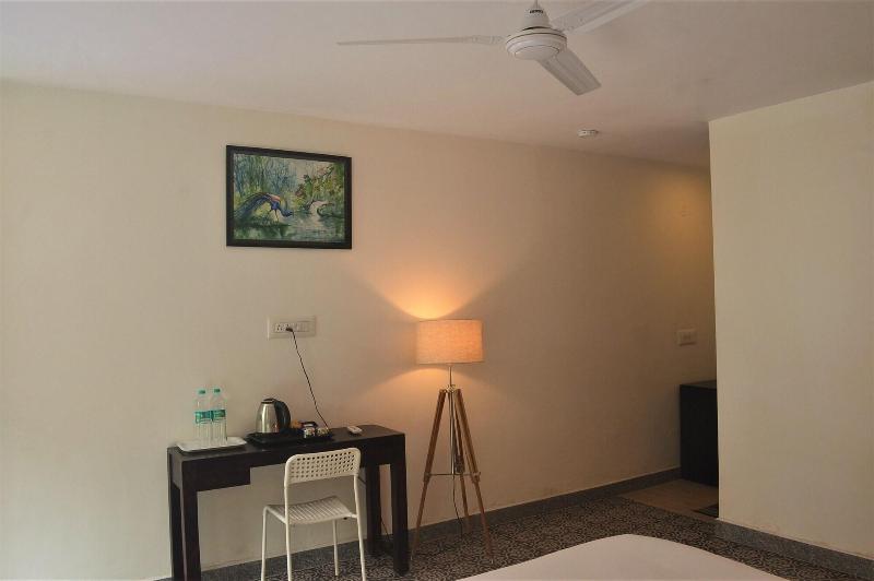 Atmaveda Riverside Retreat image
