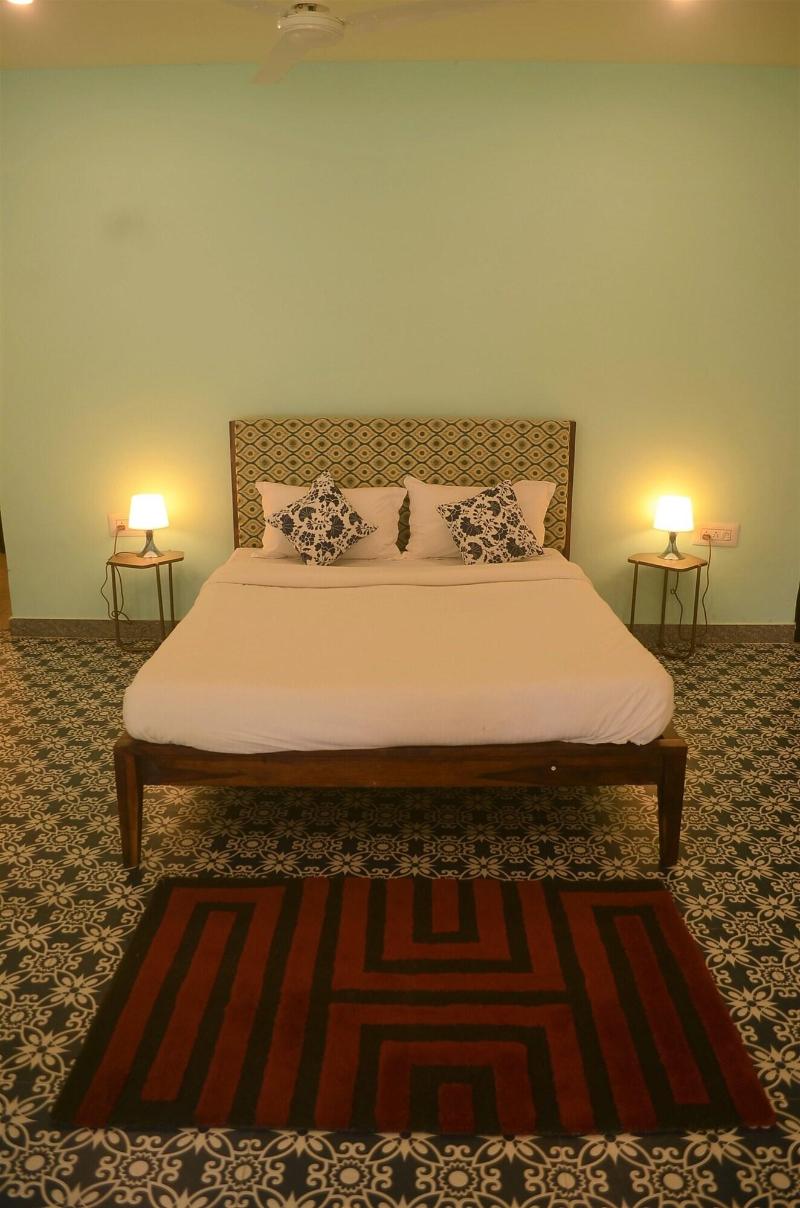 Atmaveda Riverside Retreat image