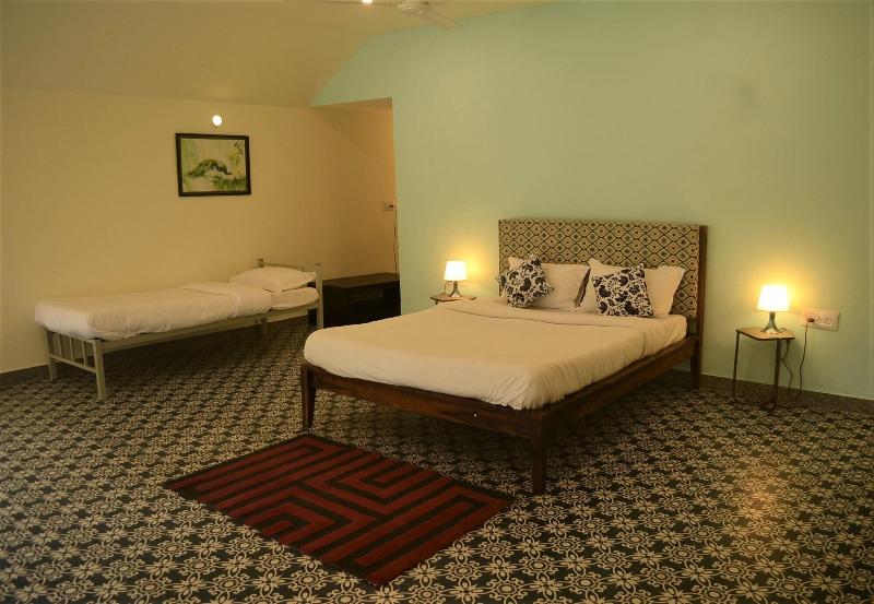 Atmaveda Riverside Retreat image