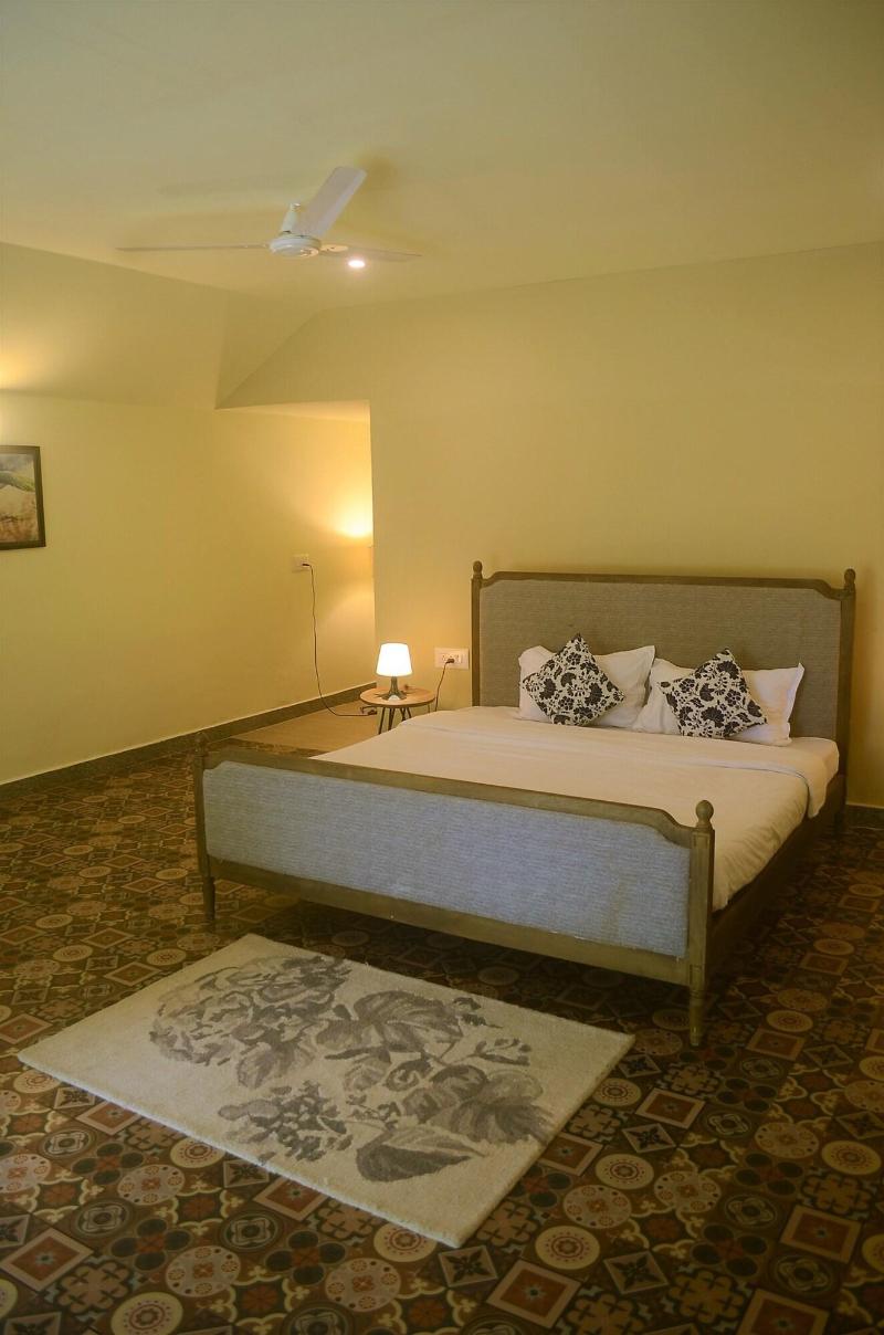 Atmaveda Riverside Retreat image