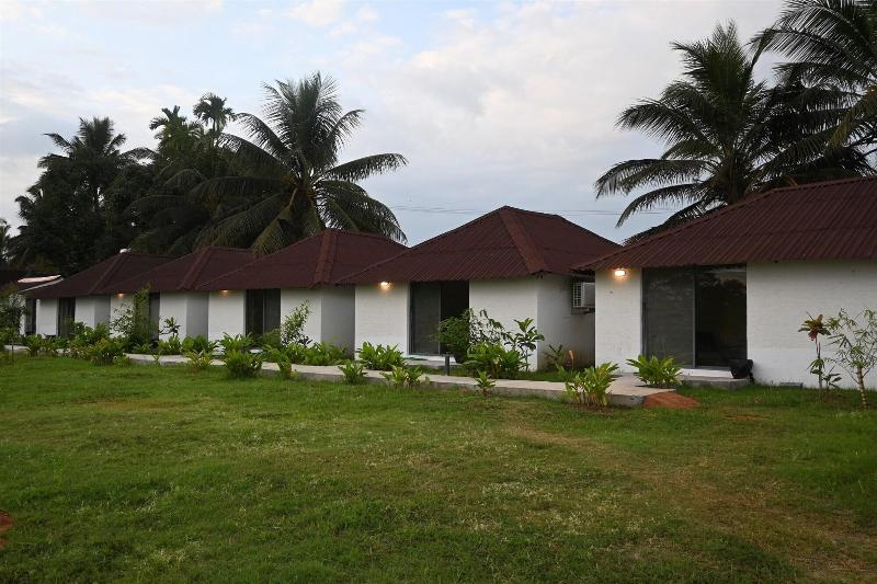 Atmaveda Riverside Retreat image