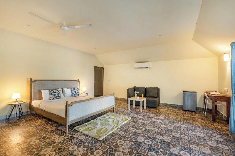 Atmaveda Riverside Retreat image