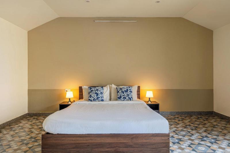 Atmaveda Riverside Retreat image