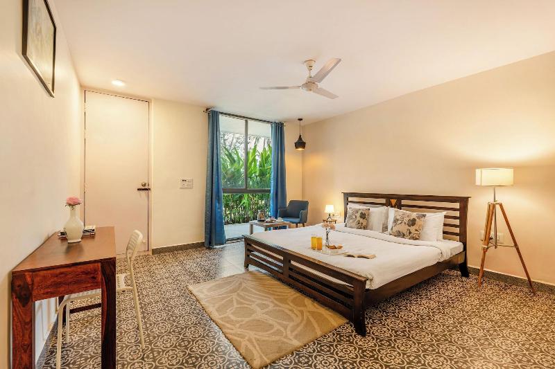 Atmaveda Riverside Retreat image