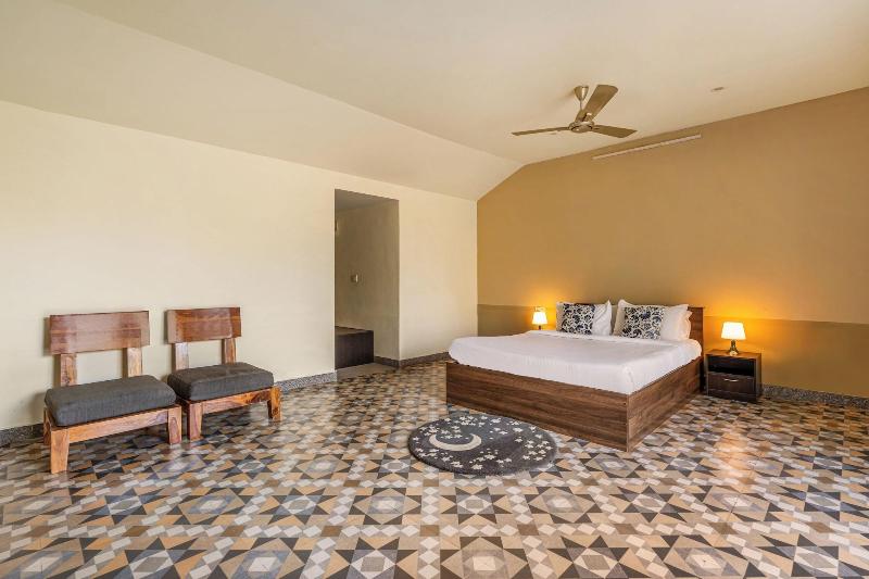 Atmaveda Riverside Retreat image