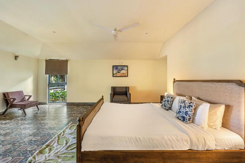 Atmaveda Riverside Retreat image