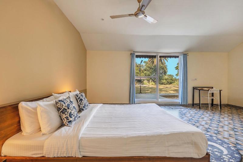 Atmaveda Riverside Retreat image