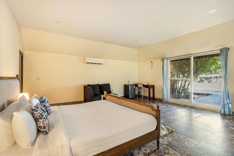 Atmaveda Riverside Retreat image