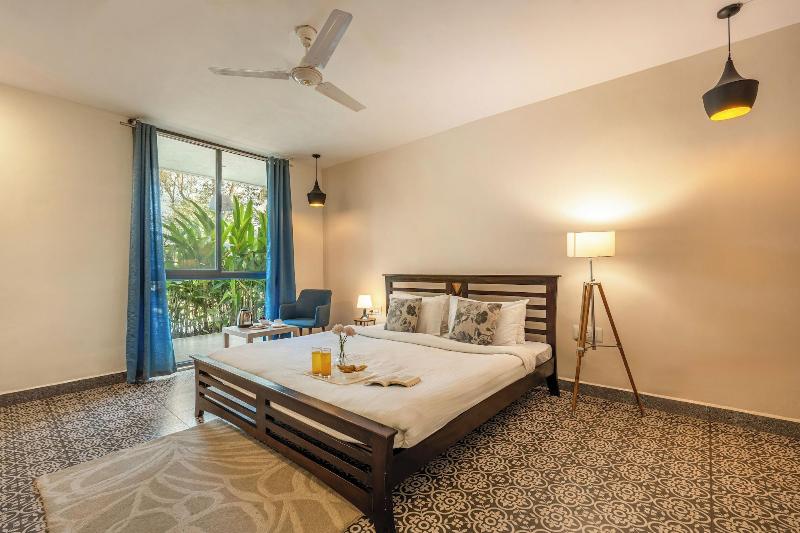 Atmaveda Riverside Retreat image