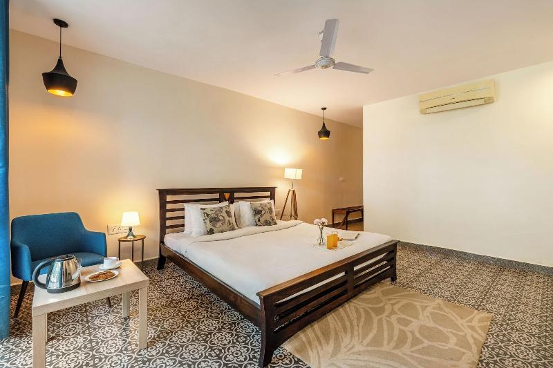 Atmaveda Riverside Retreat image