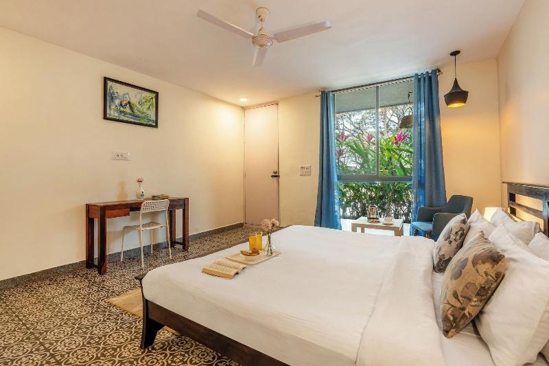 Atmaveda Riverside Retreat image