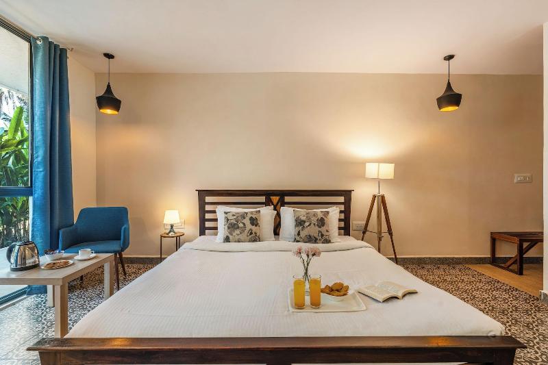 Atmaveda Riverside Retreat image