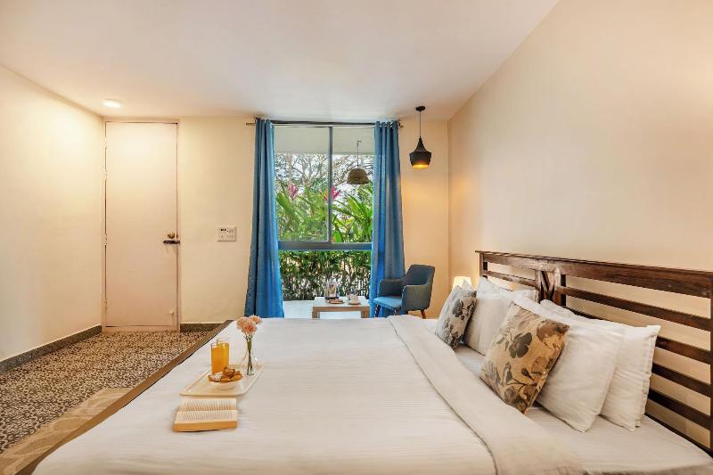 Atmaveda Riverside Retreat image