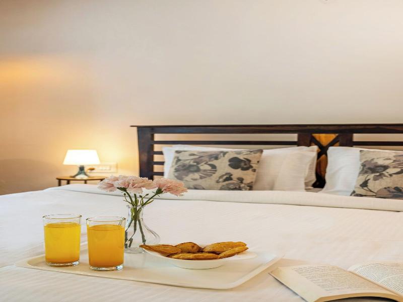 Atmaveda Riverside Retreat image