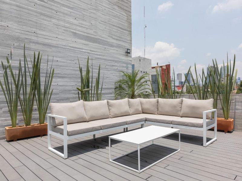 Capitalia Luxury Apartments Moliere image