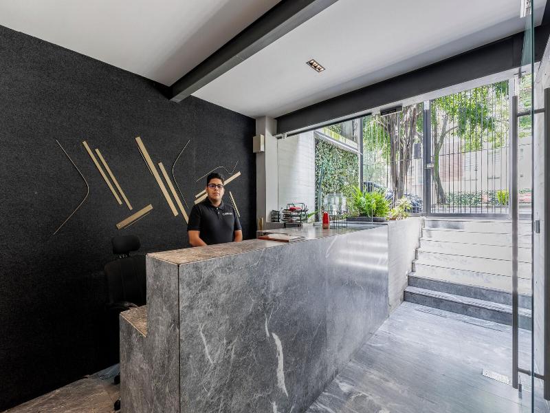 Capitalia Luxury Apartments Moliere image