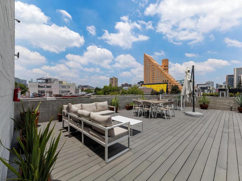Capitalia Luxury Apartments Moliere image