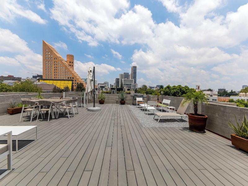 Capitalia Luxury Apartments Moliere image