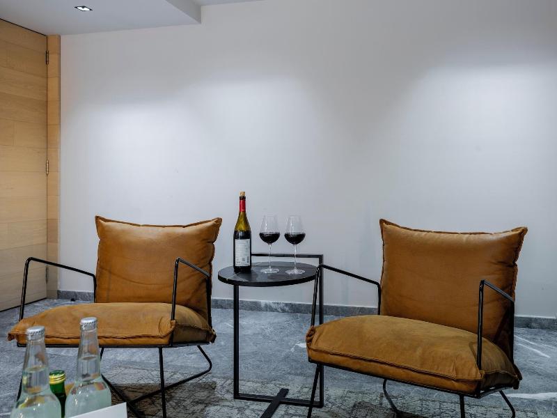 Capitalia Luxury Apartments Moliere image