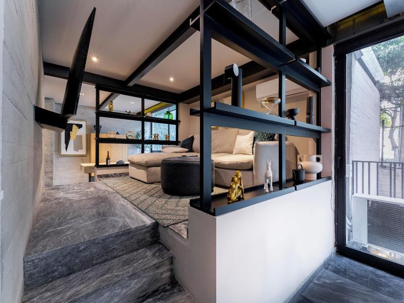 Capitalia Luxury Apartments Moliere image