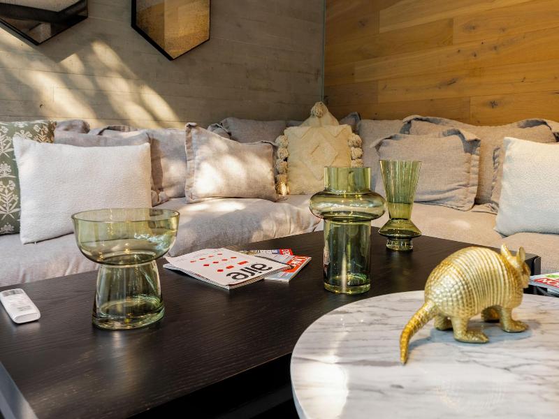 Capitalia Luxury Apartments Moliere image