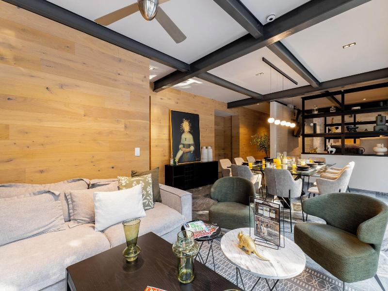 Capitalia Luxury Apartments Moliere image