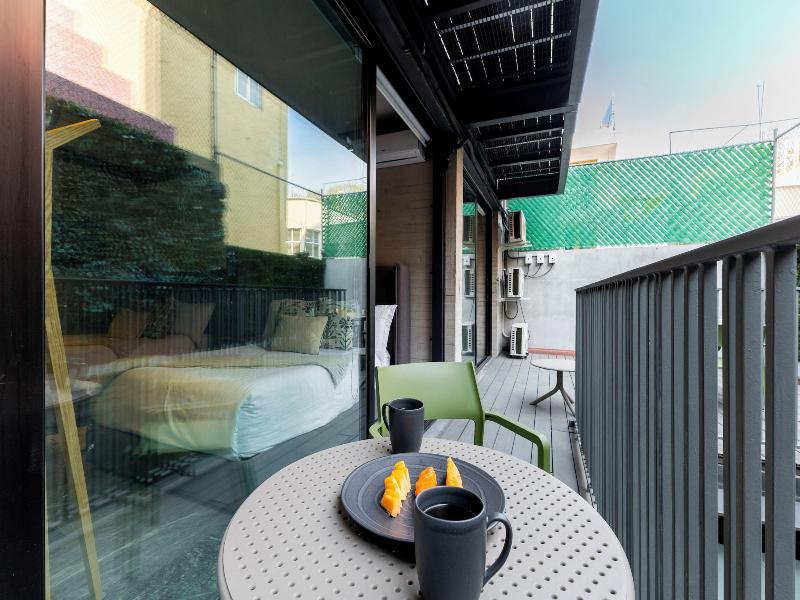 Capitalia Luxury Apartments Moliere image