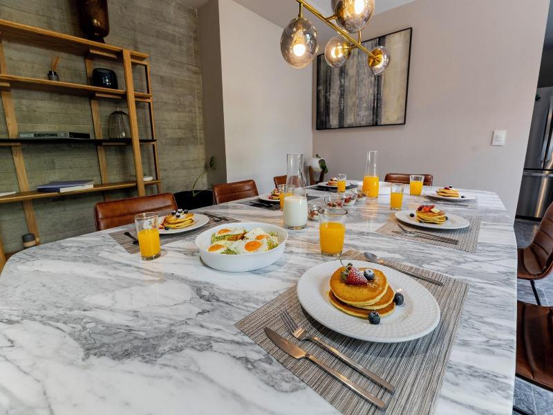 Capitalia Luxury Apartments Moliere image